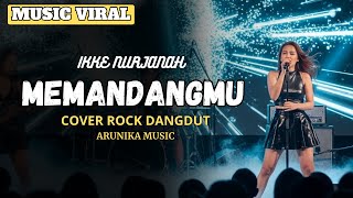 Download lagu MEMANDANGMU - Rockdut Version l Female Rock Vocal Cover ( Arunika Music ) mp3