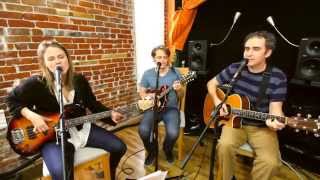 The Unsiblings - Just One Drink (cover)