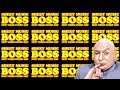 Sheet Music Boss Theme Played 1 BILLION Times
