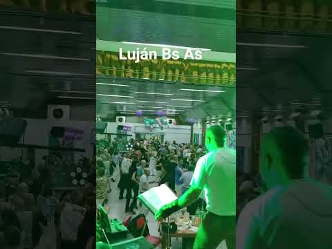 Luján Bs As. simplemente Gracias 22/11/2025