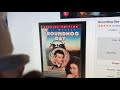 Toad Watches The Columbia Tristar Home Entertainment Logo Groundhog Day Special