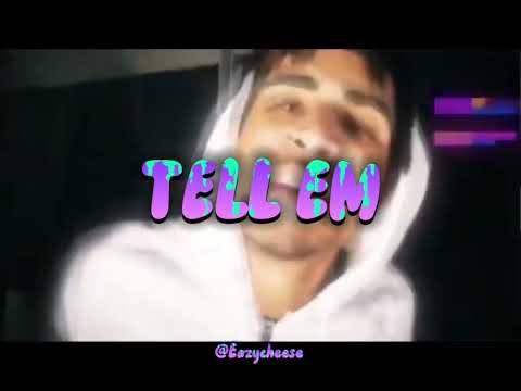 (FREE) Raud X 2RARE X Bandmanrill X Jersey club dance type beat - “Tell em”