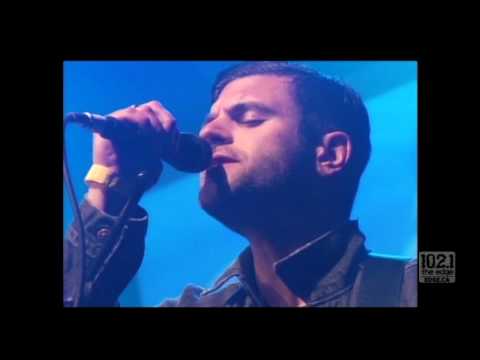 Bedouin Soundclash - Walls Fall Down (Live at the 2011 CASBY Awards)