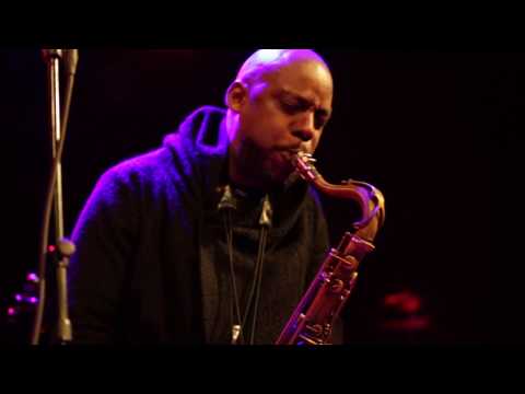 Marcus Strickland's Twi-Life plays 