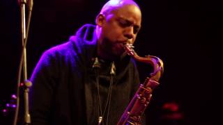 Marcus Strickland's Twi-Life plays 