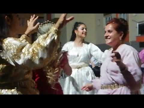 Müzisyen Özlem Ökten AKŞEHİR düğünleri TUĞBA & FATİH çiftinin