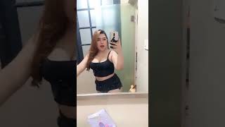 KAMAR MANDI BERGOYANG #shorts