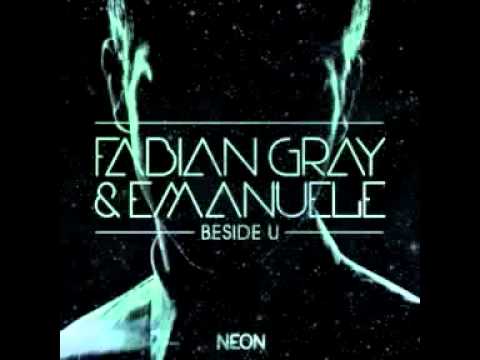 Fabian Gray & Emanuele - Beside U (Coster Remix) Promo Only