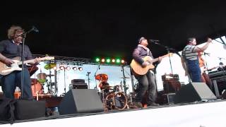 Trailer Choir That&#39;s How We Do It Lyndonville, VT 5-22-15