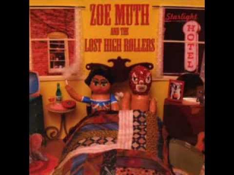 Zoe Muth - Before the Night is gone (Studio)