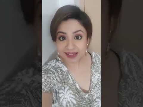 Silver Jubilee wishes from Debolina Mukherjee