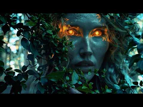 Demeter: Revenge of the Synthetic Goddess – A Futuristic Mythology – Episode 5 ANIMATED VERSION