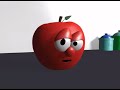FruityTales Promo Outtakes