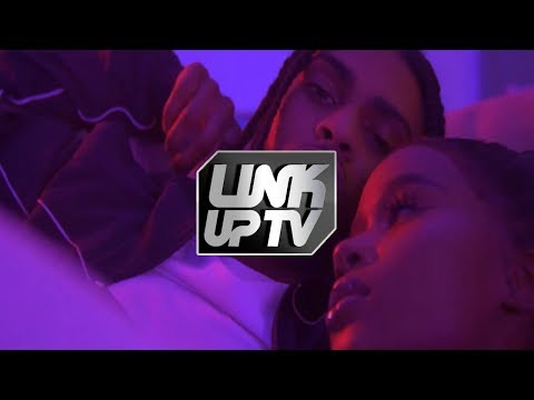Daamez Ft Akhillez - Lit [Music Video] | Link Up TV