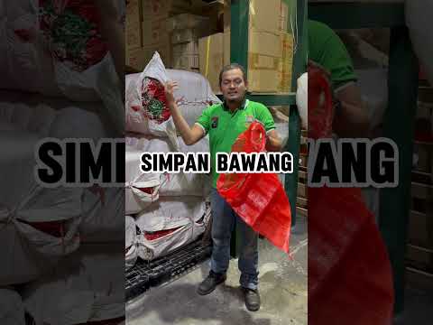 Mesh Net Bag for Vegetable