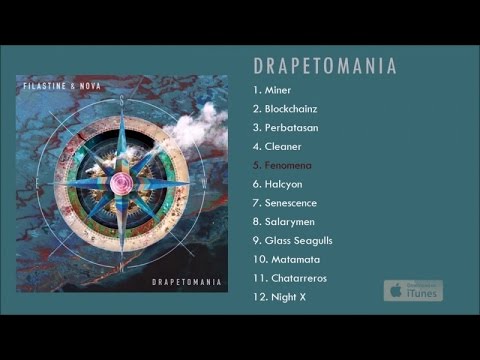 Filastine & Nova - Drapetomania - #5 Fenomena