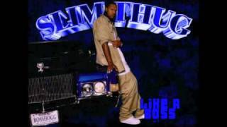 slim thug - like a boss