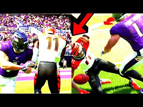 MADDEN 20 CAREER MODE FS/SS EP 5 - PRIMETIME ON A FORCE FUMBLE RAMPAGE !