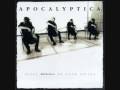 Apocalyptica-Welcome Home (Sanitarium)