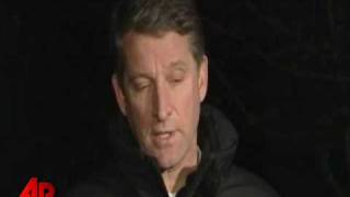 Police: Alleged Seattle &#39;cop Killer&#39; Shot Dead