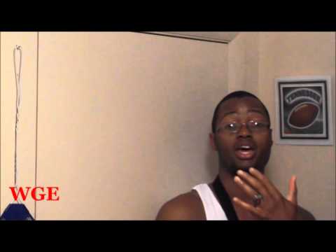 Poncho Blazin Atm - Get Ready (10/10/2015)