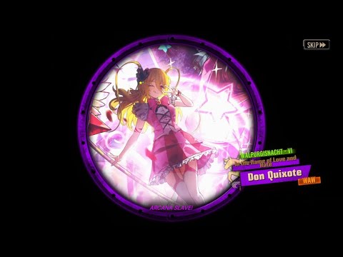 In the Name of Love and Hate E.G.O + Corrosion (Don Quixote) Arcana Slave WAW - Limbus Company