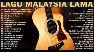 Download lagu full album slow rock Malaysia jadul mp3