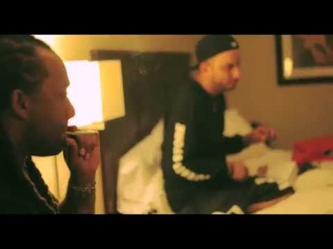 Ty Dolla $ign - Under The Influence Of Music Tour [Episode 1]