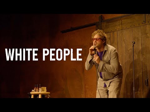 White People | T.J. Miller