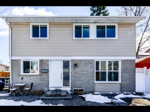 9 Hemlark Court Brampton