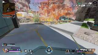 APEX　レッツパーリー!