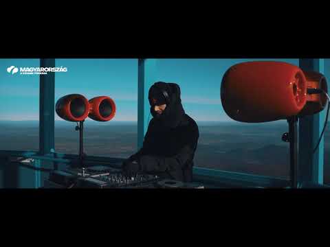 Csodás Magyarország x Be Massive Horizon x Gregory S @Kékestető