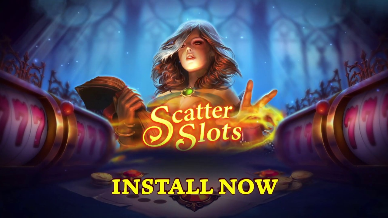 Positive & Negative Reviews: Scatter Slots - Las Vegas Casino Game 777