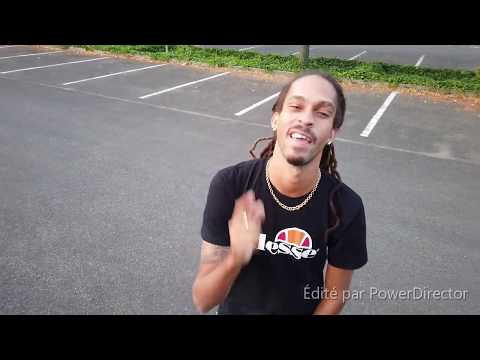 LW Ft LeRat  Yinki Mizik Street Clip Vidéo freestyle2019