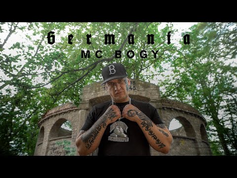 MC Bogy: Eine HipHop-Legende über Straßenkriminalität, Erfolge & Tiefschläge