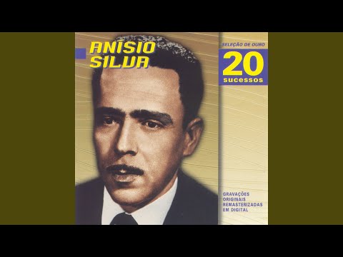 Sonhando contigo - Anísio Silva
