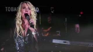 Kim Cameron | Paradise | Official Music Video