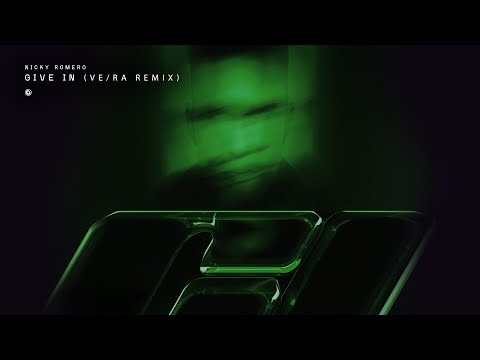 Miniatura de Give In (Ve / Ra Remix)