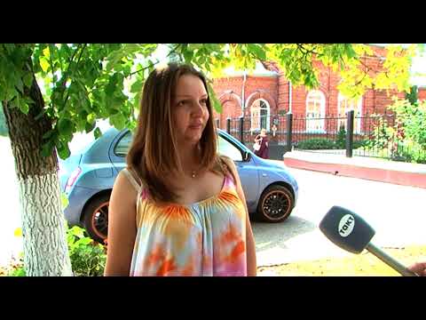 Куряне жалуются на остановку строительства нового здания школы на ул. Полевой