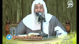 تفسير سورة  الشورى (1) الايات من 1إلى 12- لفضيلة الشيخ مصطفى العدوي
