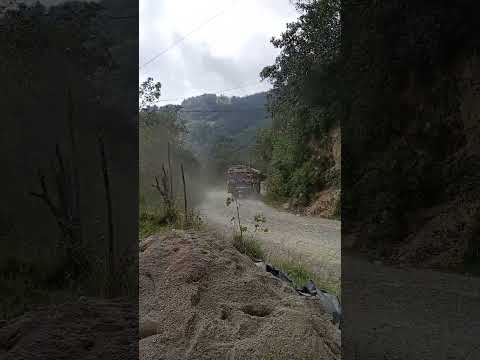 #transpoteesperansita #concepción #tutuapa #sanmarcos