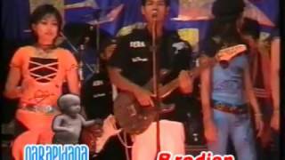 Download lagu Broden. Narapidana.  SERA live Pilangrejo Balongpanggang mp3