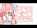Solo Meme Remake • 4k Berries Special • Birthday Special