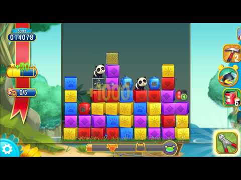 Pet Rescue Saga   Level 3326 no boosters