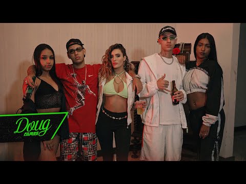 MC KZN & JUNINHO JN - BATE E VOLTA (CLIPE OFICIAL) Doug Filmes