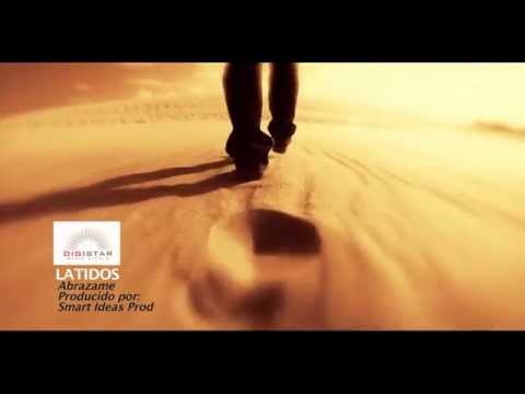 LATIDOS "Abrázame Señor" Fernando Torrico - Gina Gil