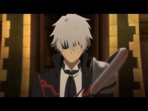 Hajime after seeing Kaori dead | Arifureta Season 2