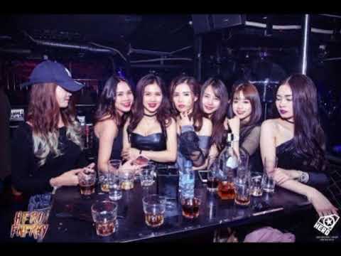 Nonstop Vinahouse 2018-NST Havana Remix Chicken Stewed Chicken - DJ K-man Muzik Mix - DJ Music 2018