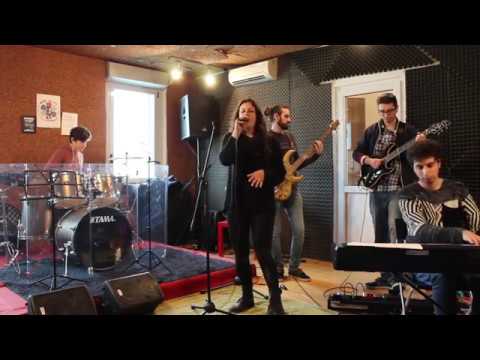 Luce (tramonti a nord est) - Elisa  - Swan Tribute band