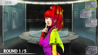 switchで発売され話題になったソロ人狼ゲーム [GNOSIA] part1